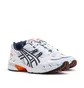 Asics WMNS Gel-1090 (Weiß / Schwarz)
