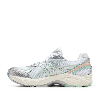 Asics GT-2160 (Weiss / Mint / Orange)