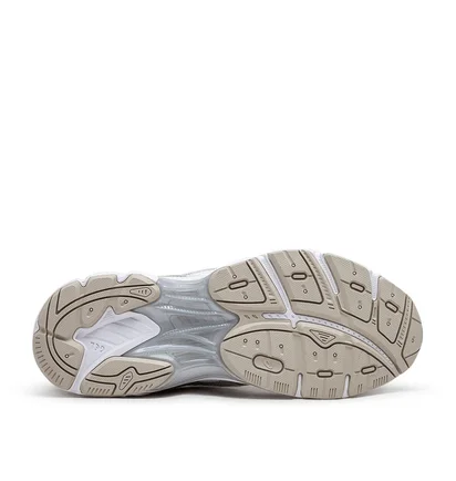 Asics GT-2160 (Weiß / Beige / Silber)