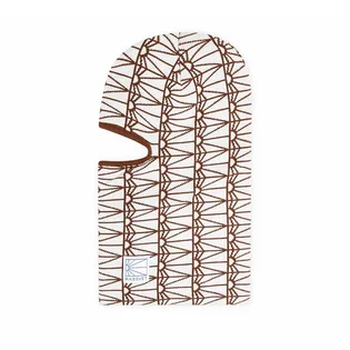Rassvet Logo Balaclava (Beige)