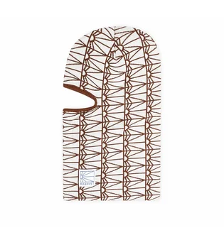Rassvet Logo Balaclava (Beige)