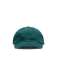 by Parra Script Logo 6 Panel Hat (Grün)