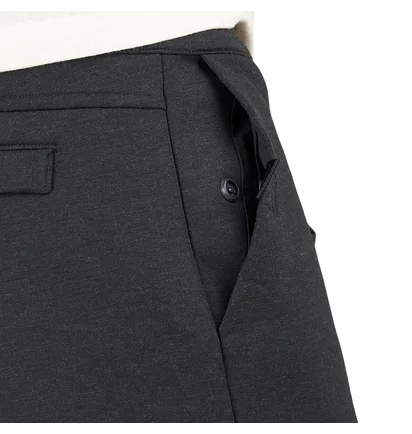 Helly Hansen Arc S21 Ocean Sweatshorts (Schwarz)