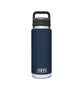 Yeti Rambler 26oz (769ml) Bottle with Chug Cap (Navy)