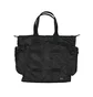 Porter by Yoshida Force Series 2Way Tote Bag (Schwarz)