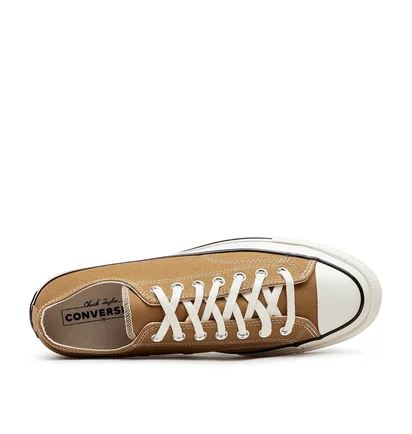 Converse Chuck 70 (Braun)