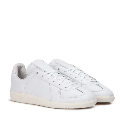 Adidas BW Army Oyster (Weiß)