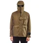 adidas by C.P. Company Explorer Jacket (Braun)
