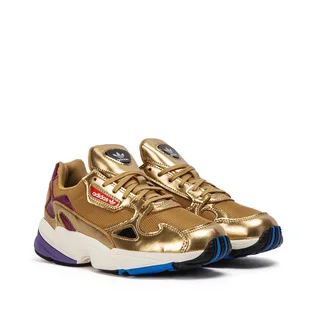 adidas Originals W Falcon (Gold)
