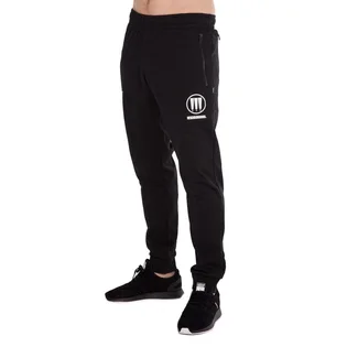 adidas x Neighborhood NBHD Track Pants (Schwarz)
