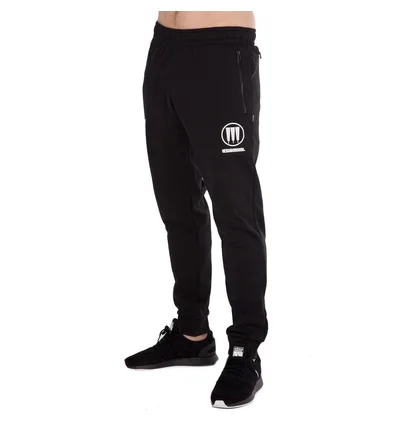 adidas x Neighborhood NBHD Track Pants (Schwarz)
