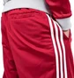 adidas x Human Made Firebird Track Pant (Rot / Weiß)