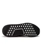 adidas NMD_R1 Primeknit (Schwarz / Lila)