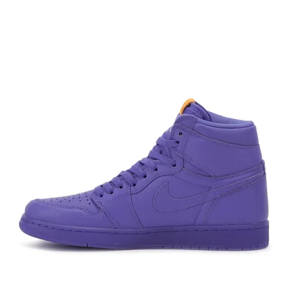 Air Jordan 1 Retro High OG Gatorade Edition (Lila)