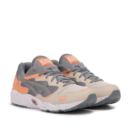 Asics Gel-Diablo (Grau)
