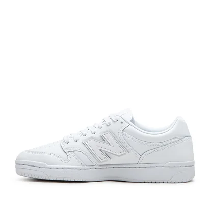 New Balance BB480L3W (Weiß)
