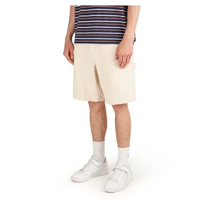 Brain Dead Washed Hard / Softwear Carpenter Short (Beige)