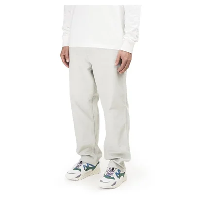 Carhartt WIP Single Knee Pant (Grau)