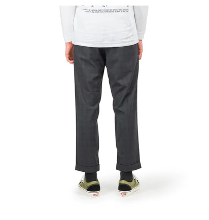 Carhartt WIP Taylor Pant (Schwarz)