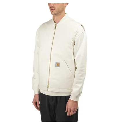 Carhartt WIP Vest (Weiß)