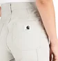 Carhartt WIP W' Miggy Double Knee Pant (Grau)