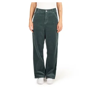 Carhartt WIP W' Simple Pant Eucalyptus (Grün)
