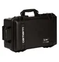 Carhartt WIP x PELI 1535 Air Carry-On Case (Schwarz)