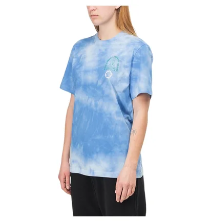 Carne Bollente Deep Secret T-Shirt (Blau)