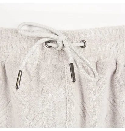 Daily Paper Marashi Pants Monogram (Grau)