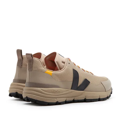 Veja Dekkan Alveomesh (Beige / Schwarz)