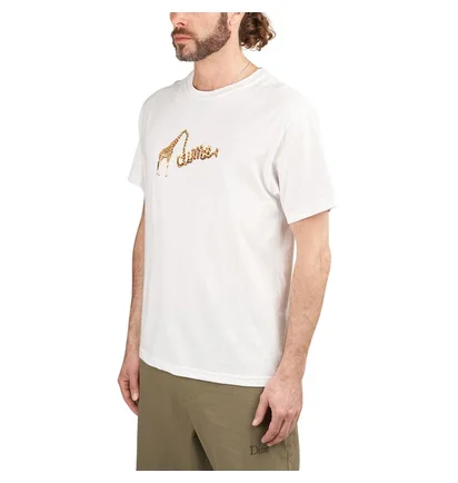 Dime Evolution T-Shirt (Weiß)