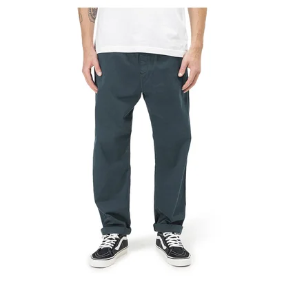 Carhartt WIP Lawton Pant (Petrol)