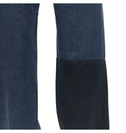 Edwin Storm Pant Yoshiko Left Hand Denim Pant (Navy)