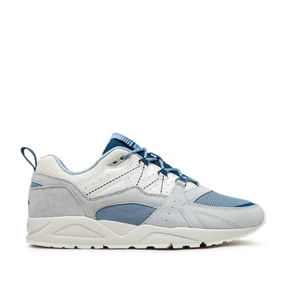Karhu Fusion 2.0 (Grau / Blau)