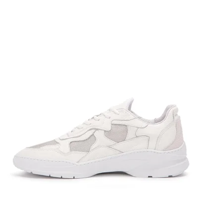 Filling Pieces Low Fade Cosmo Mix (Weiß)