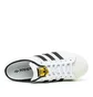 adidas Superstar Mule (Weiß / Schwarz)