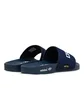 adidas x National Park Foundation Adilette (Navy / Weiß)