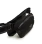 adidas Y-3 CH1 Reflective Belt Bag (Schwarz)