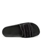 adidas x Pharrell Williams Chancletas HU Boost Slide (Schwarz)