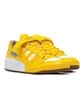 adidas x M&M's Forum Low 84 (Gelb / Weiß)