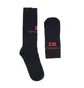 Han Kjobenhavn Socks (Schwarz)