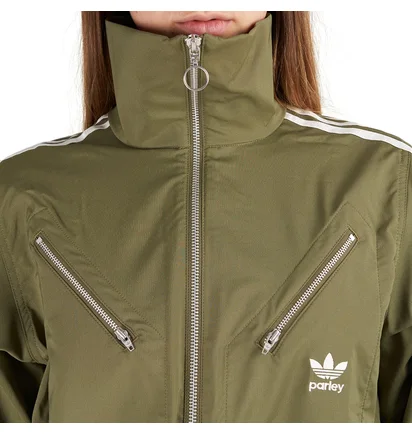 Adidas x Parley BOILERSUIT (Oliv)