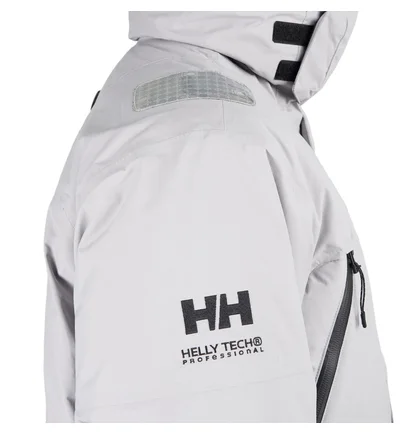 Helly Hansen ARC INS Flow Jacket (Grau)