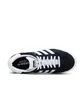 adidas WMNS Gazelle Bold (Schwarz / Weiß)