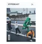 HYPEBEAST Magazine Issue 24: The Agency Issue