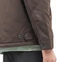 Carhartt WIP Modular Jacket (Dunkelbraun)