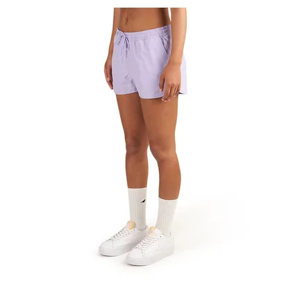 Carhartt WIP Chase Swim Trunks (Lilac)