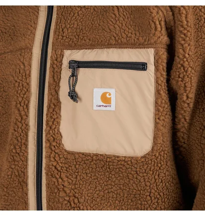 Carhartt WIP Prentis Liner (Braun)