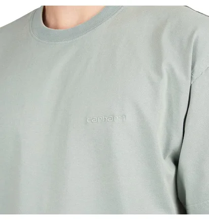 Carhartt WIP Marfa T-Shirt (Grün)
