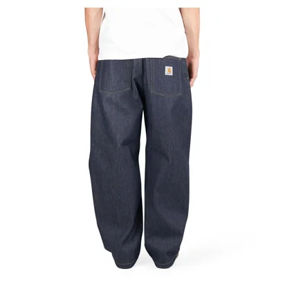 Carhartt WIP Brandon Pant (Dunkelblau)